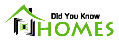 Did You Know Homes Logo