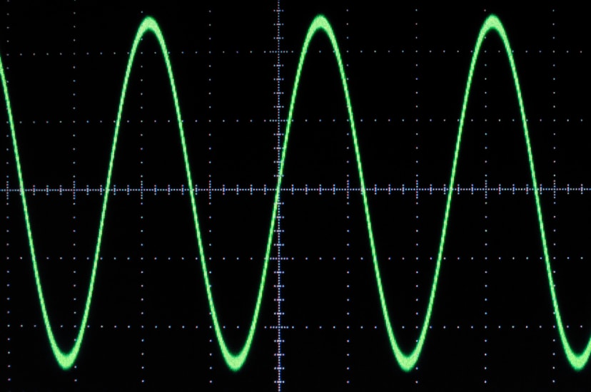 Sine Wave