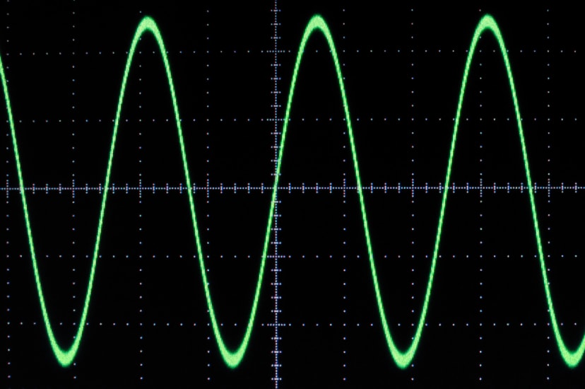 Sine Wave