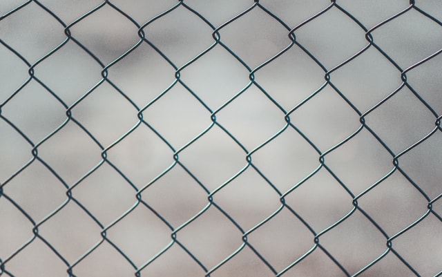 Chain Link Fence