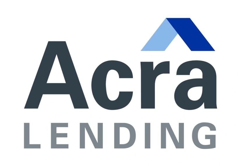 Acra Lending logo