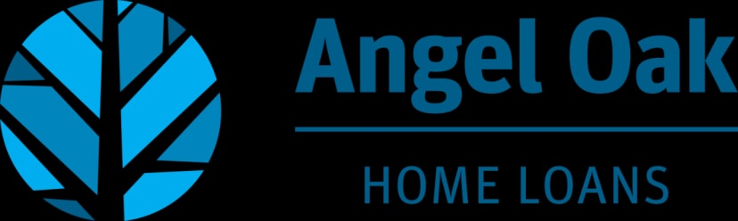 Angel Oak lending logo