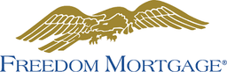 Freedom Mortgage logo