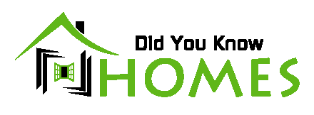 Did You Know Homes Logo