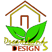 Dreamlands Design Logo