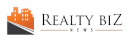 Realty Biz News Logo