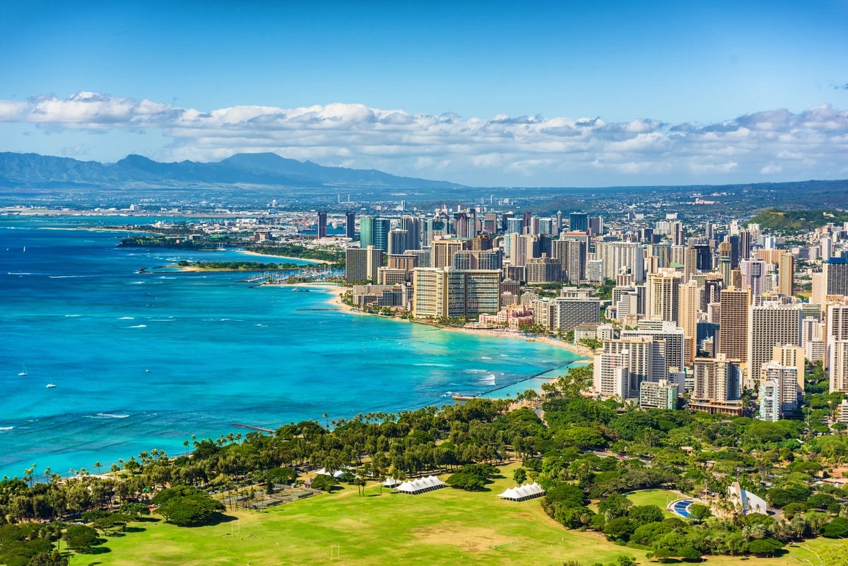 honolulu