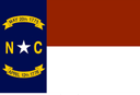 North Carolina Flag