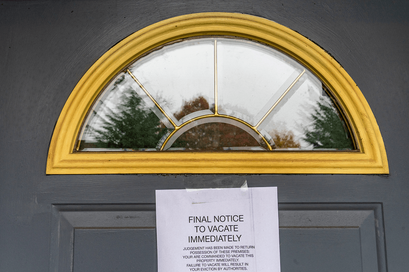 What Does Pre Foreclosure Mean And How To Buy Casaplorer