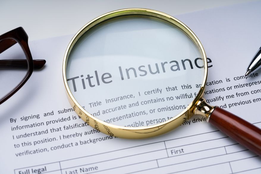 What is Owner's Title Insurance