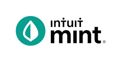 Intuit Mint Logo