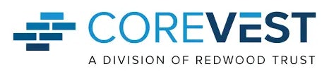 Corevest Finance logo