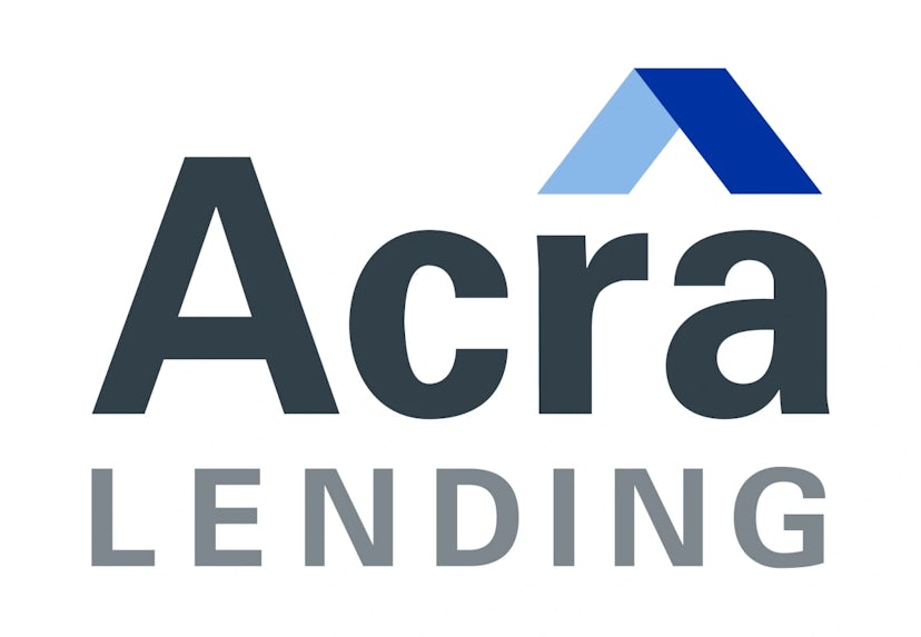 Acra Lending logo