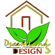 Dreamlands Design Logo