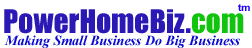 Power Home Biz Logo