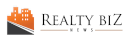 Realty Biz News Logo