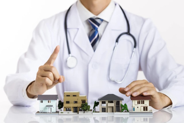 physician-mortgage-loans