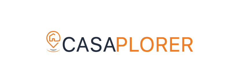 casaplorer.com logo